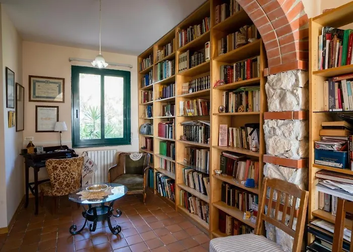 Villa Etna Pippo