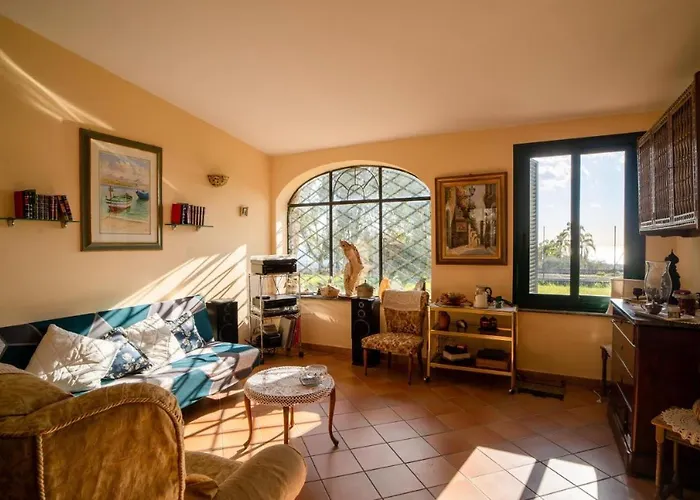 Villa Etna Pippo