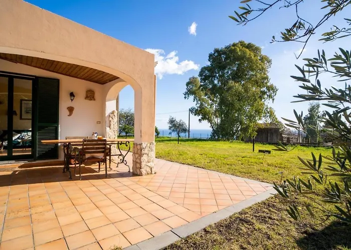Villa Etna Pippo