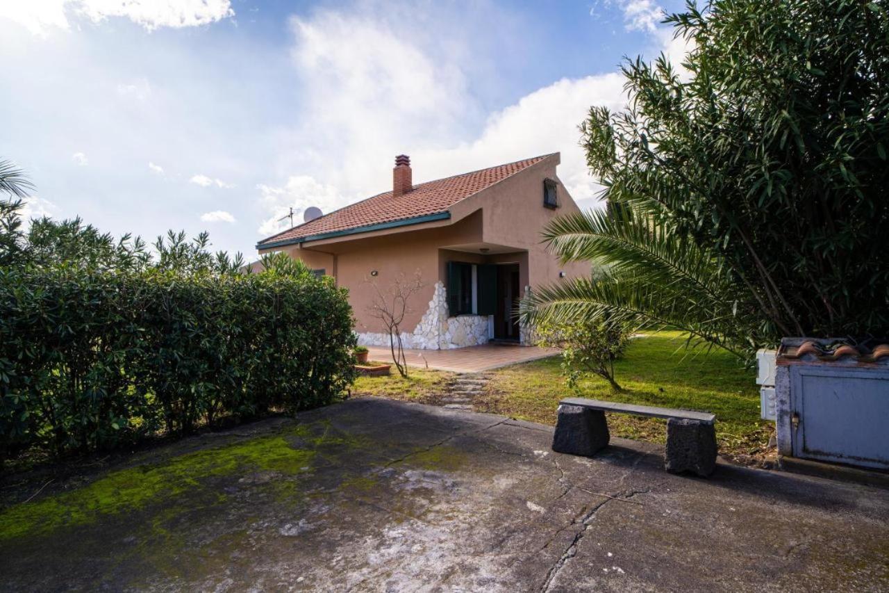 Etna Pippo Villa