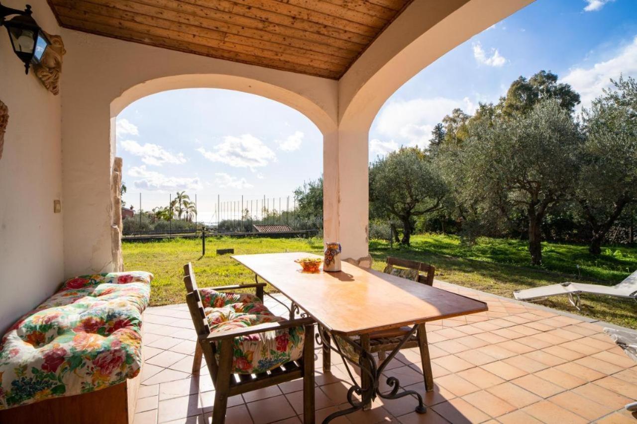 Villa Etna Pippo